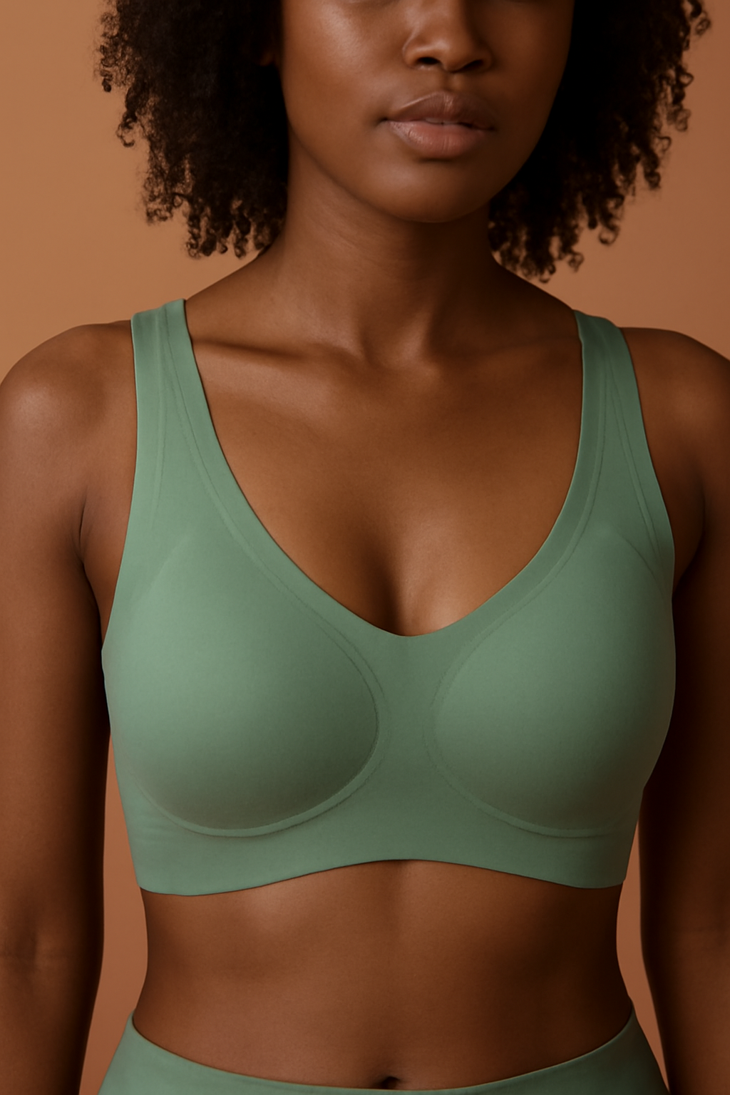 Elyzant® Jelly Wireless Bra