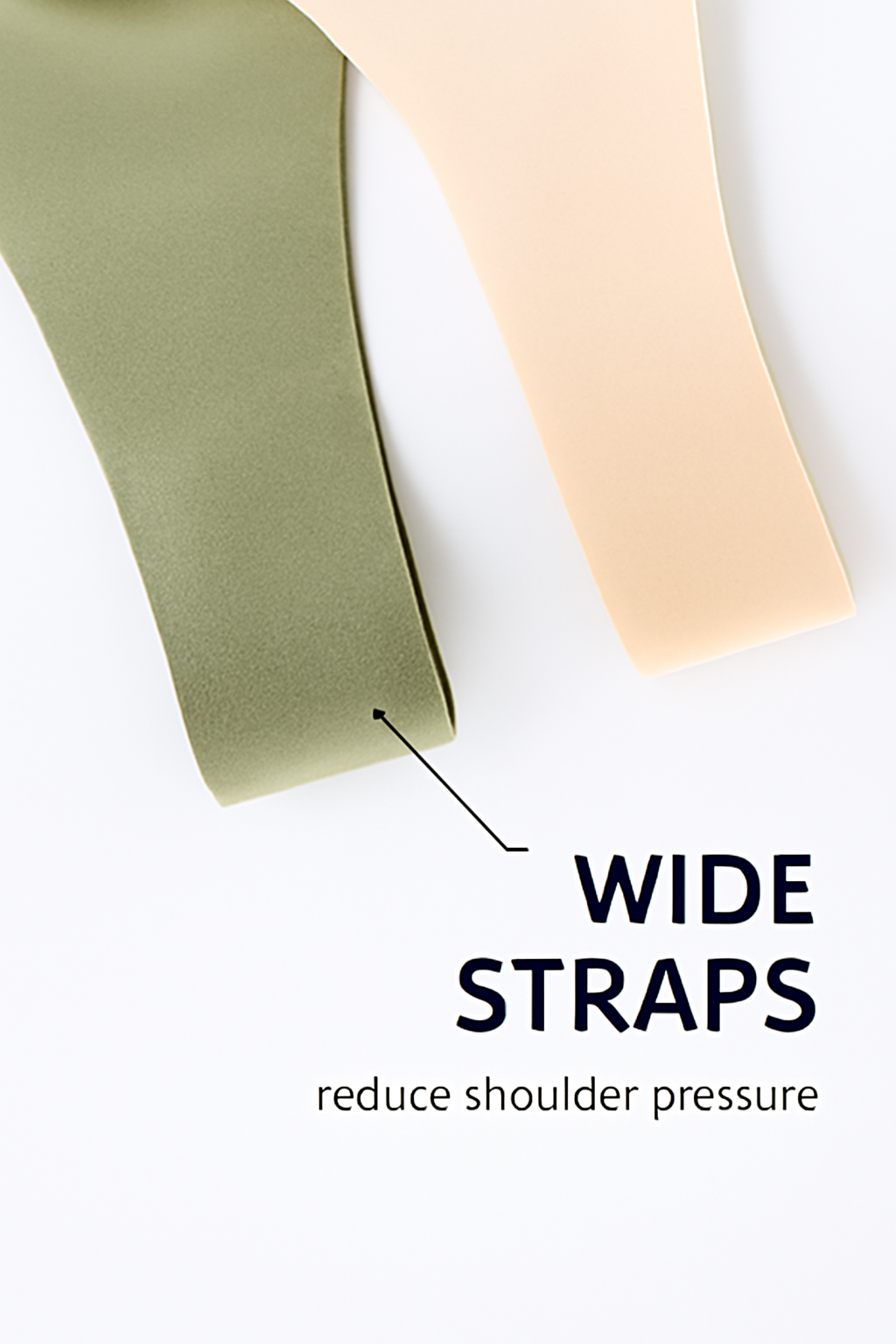 Elyzant® Jelly Wireless Bra