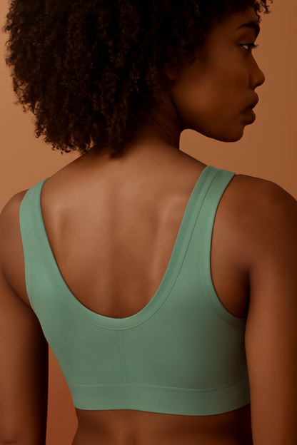 Elyzant® Jelly Wireless Bra