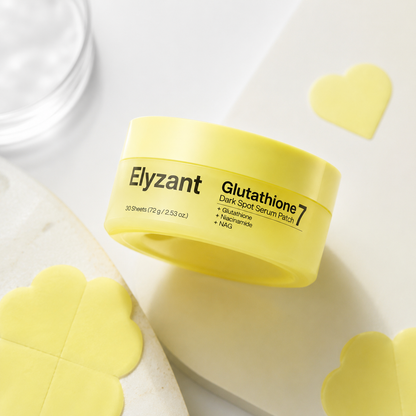 Elyzant Glutathione Glow Patch
