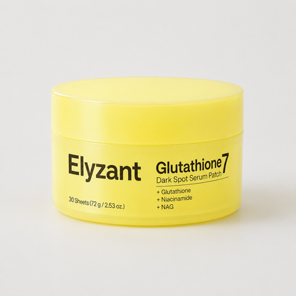 Elyzant Glutathione Glow Patch