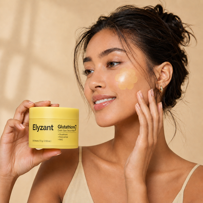 Elyzant Glutathione Glow Patch